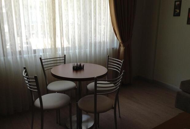 Honey House Apartment - Görsel 20