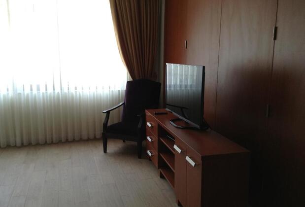 Honey House Apartment - Görsel 21