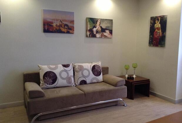 Honey House Apartment - Görsel 22