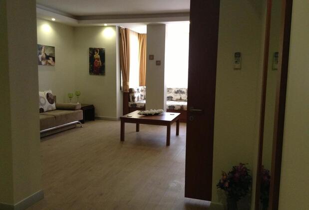 Honey House Apartment - Görsel 24