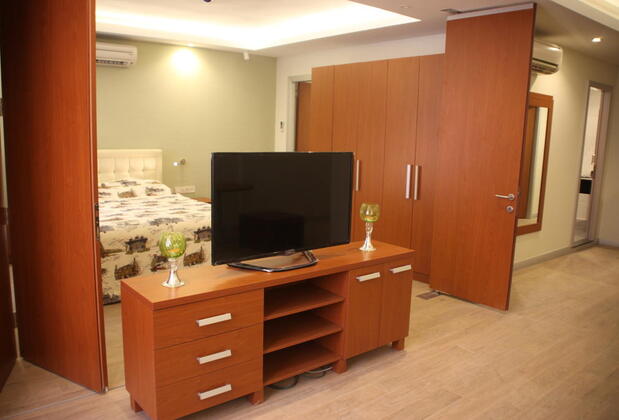 Honey House Apartment - Görsel 25