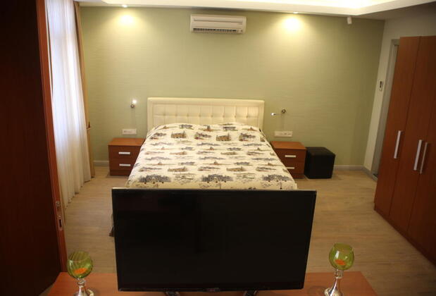 Honey House Apartment - Görsel 26