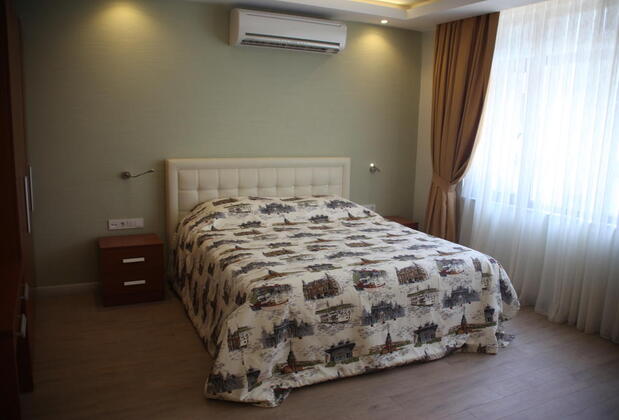 Honey House Apartment - Görsel 27