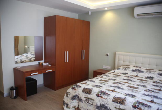 Honey House Apartment - Görsel 28