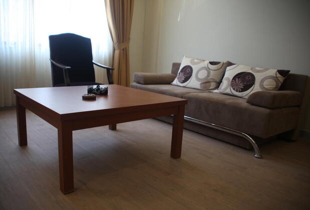 Honey House Apartment - Görsel 29