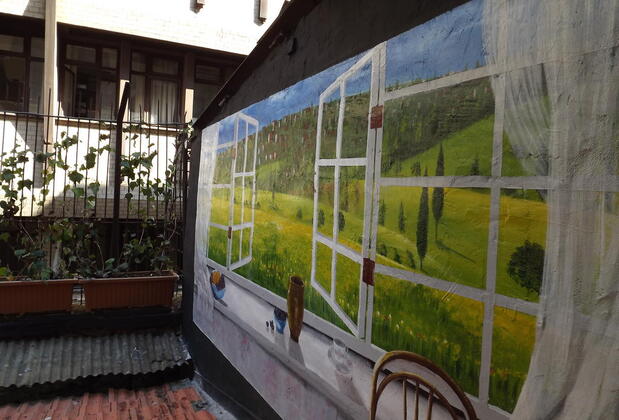 Honey House Apartment - Görsel 11