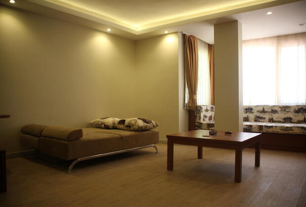 Honey House Apartment - Görsel 30