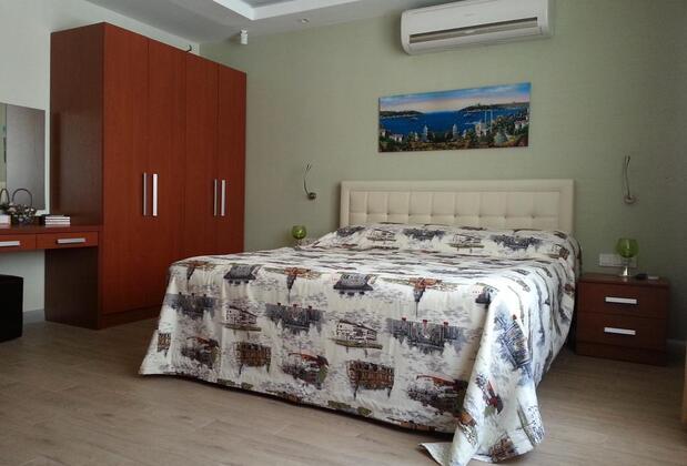 Honey House Apartment - Görsel 31