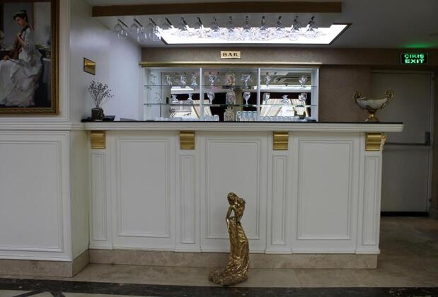 River Hotel İstanbul - Görsel 5