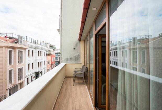 Bucoleon Palace Hotel - Görsel 8