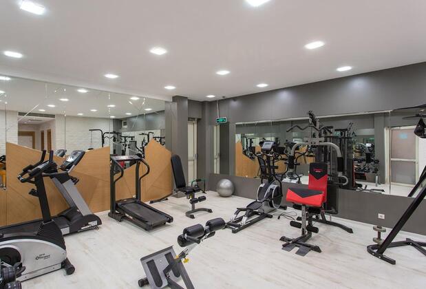 Address Residence Antalya - Görsel 9