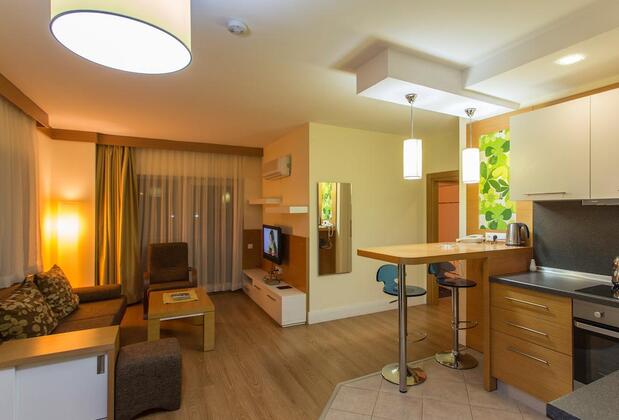 Address Residence Antalya - Görsel 12