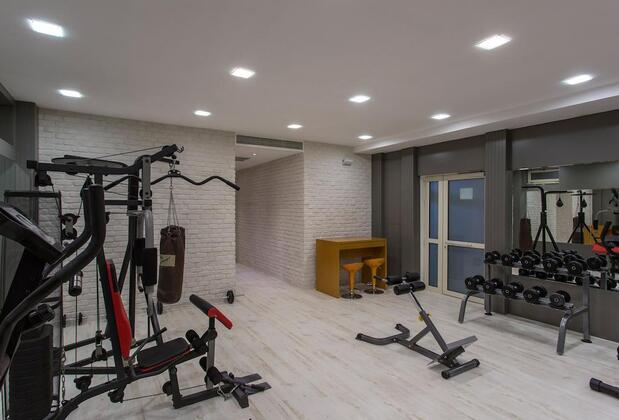 Address Residence Antalya - Görsel 10