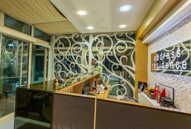 Address Residence Antalya - Görsel 5