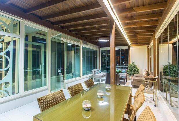 Address Residence Antalya - Görsel 8