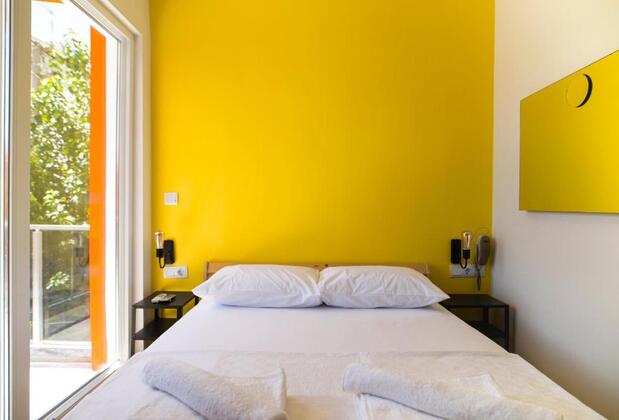 Belsun Butik Otel - Görsel 15