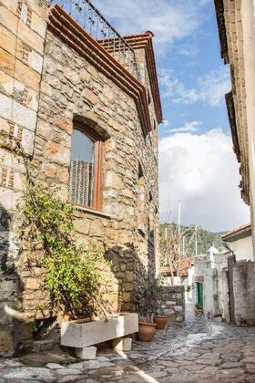 Two Stone Homes Metis - Görsel 9