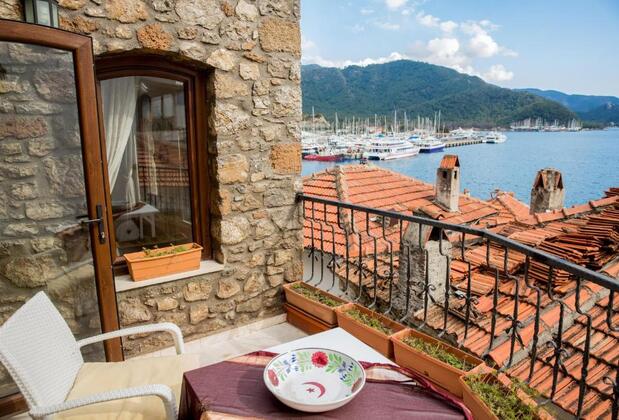 Two Stone Homes Metis - Görsel 12