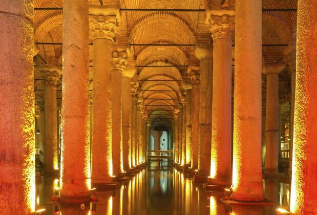 Honey House Apartment - Görsel 3