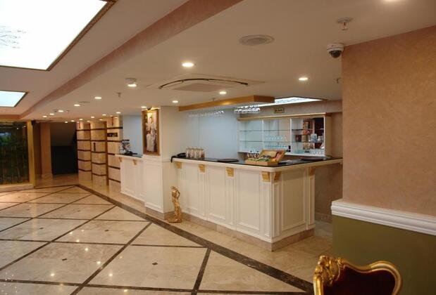 River Hotel İstanbul - Görsel 4