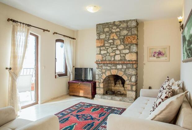 Two Stone Homes Metis - Görsel 32