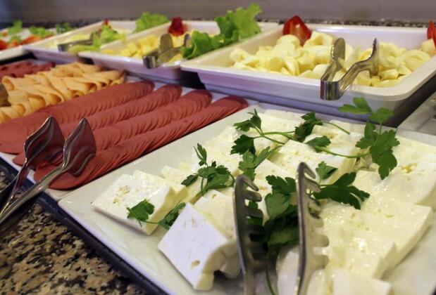 River Hotel İstanbul - Görsel 13