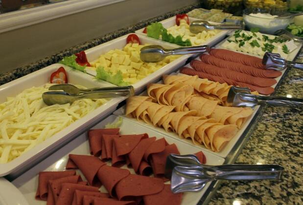 River Hotel İstanbul - Görsel 14