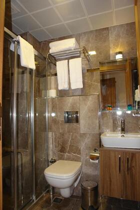 River Hotel İstanbul - Görsel 19