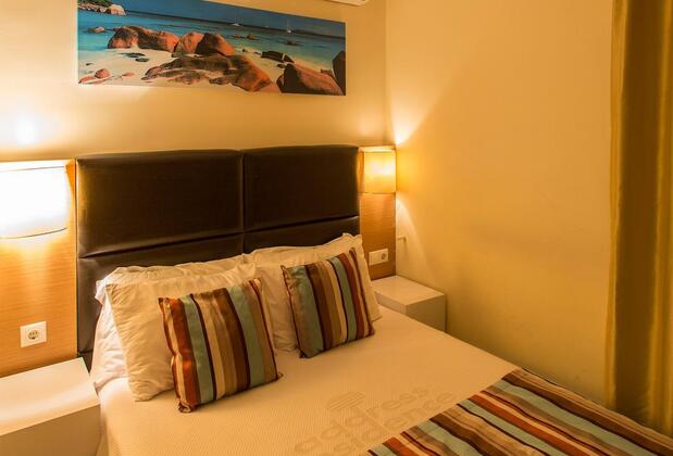 Address Residence Antalya - Görsel 16