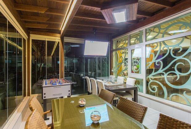 Address Residence Antalya - Görsel 7