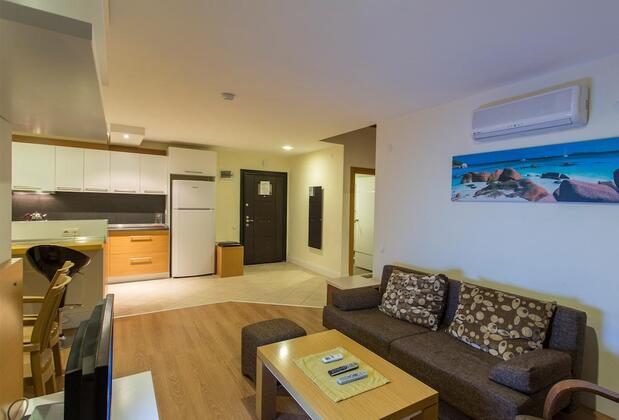 Address Residence Antalya - Görsel 13