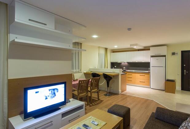 Address Residence Antalya - Görsel 14