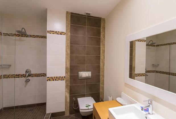 Address Residence Antalya - Görsel 20