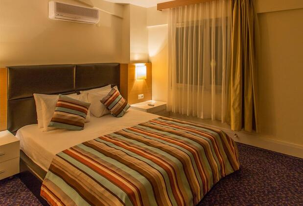 Address Residence Antalya - Görsel 15