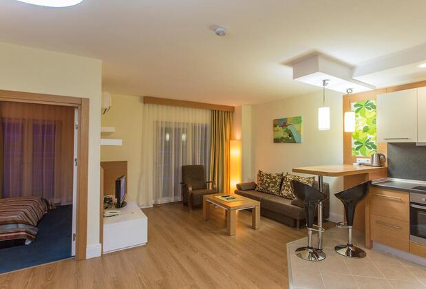 Address Residence Antalya - Görsel 18