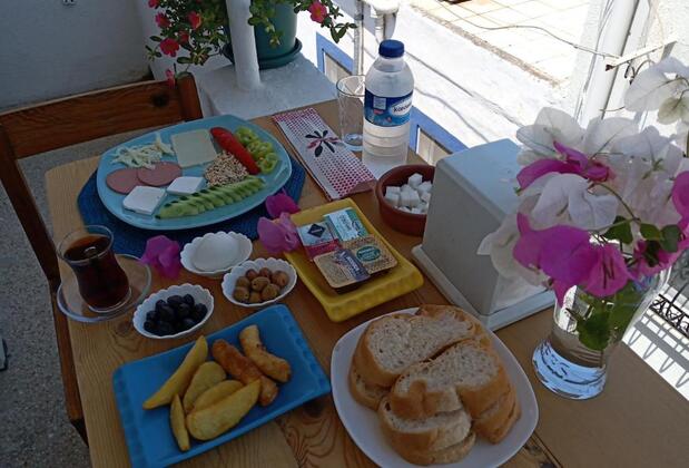 Perice Butik Pansiyon - Görsel 7