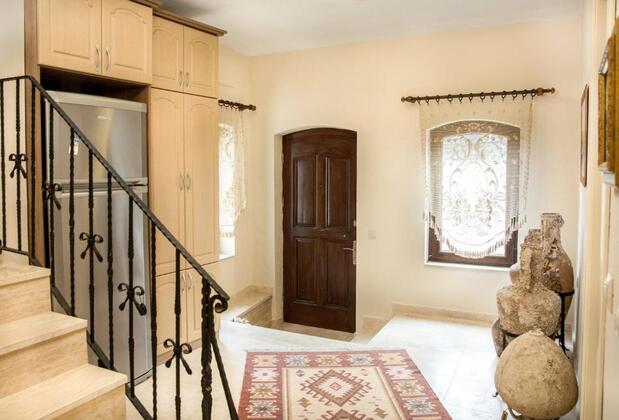 Two Stone Homes Metis - Görsel 28