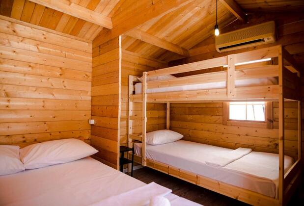 Belsun Butik Otel - Görsel 17