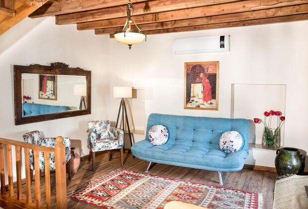 Asteria Stone Home - Görsel 10