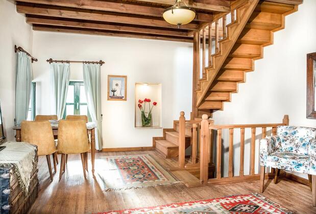 Asteria Stone Home - Görsel 11