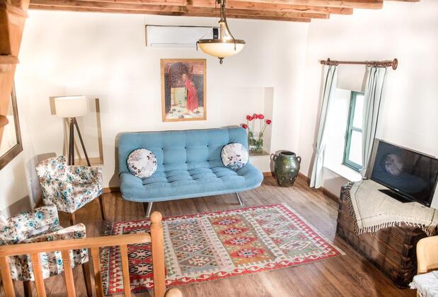 Asteria Stone Home - Görsel 12