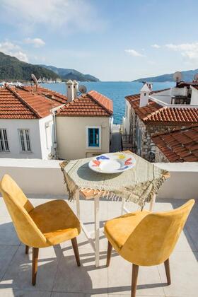 Asteria Stone Home - Görsel 4