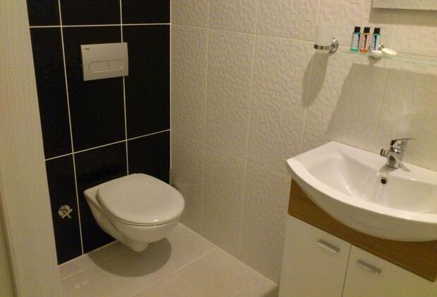 Pera Main Hotel - Görsel 17