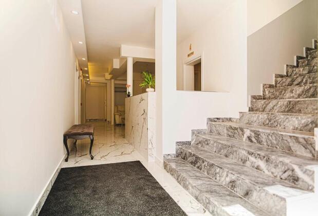 Belsun Butik Otel - Görsel 18