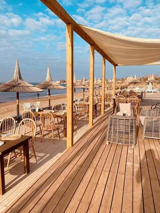 Side Square Hotel - Görsel 5