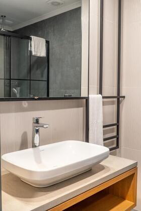 Side Square Hotel - Görsel 21