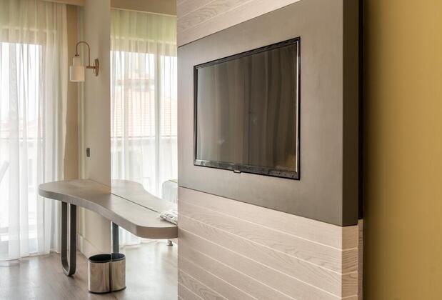 Side Square Hotel - Görsel 16