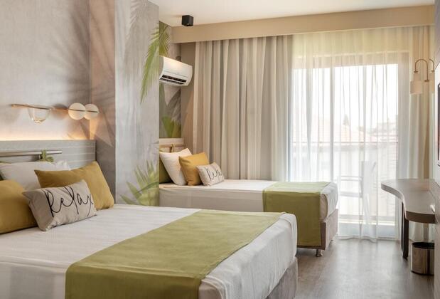 Side Square Hotel - Görsel 15