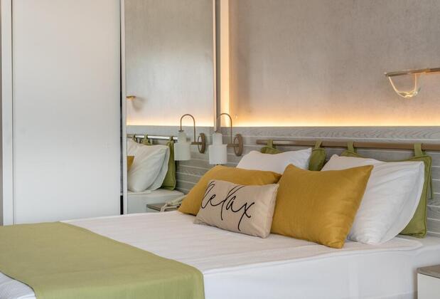 Side Square Hotel - Görsel 17