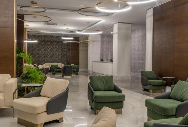 Side Square Hotel - Görsel 8